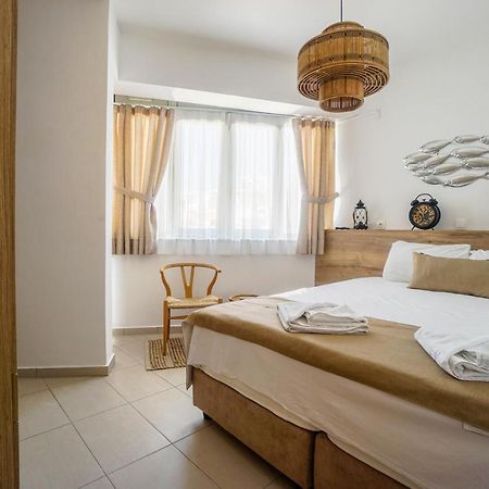 Urban Beach Studio Ρέθυμνο Εξωτερικό φωτογραφία