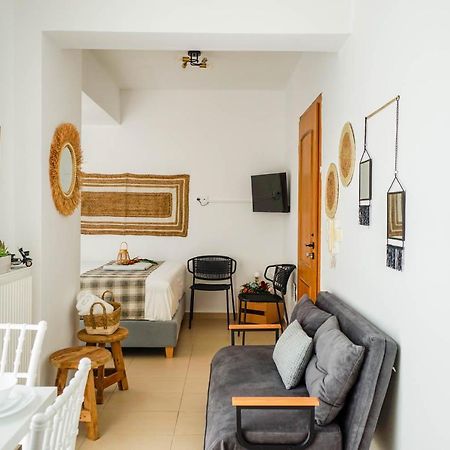 Urban Beach Studio Ρέθυμνο Εξωτερικό φωτογραφία