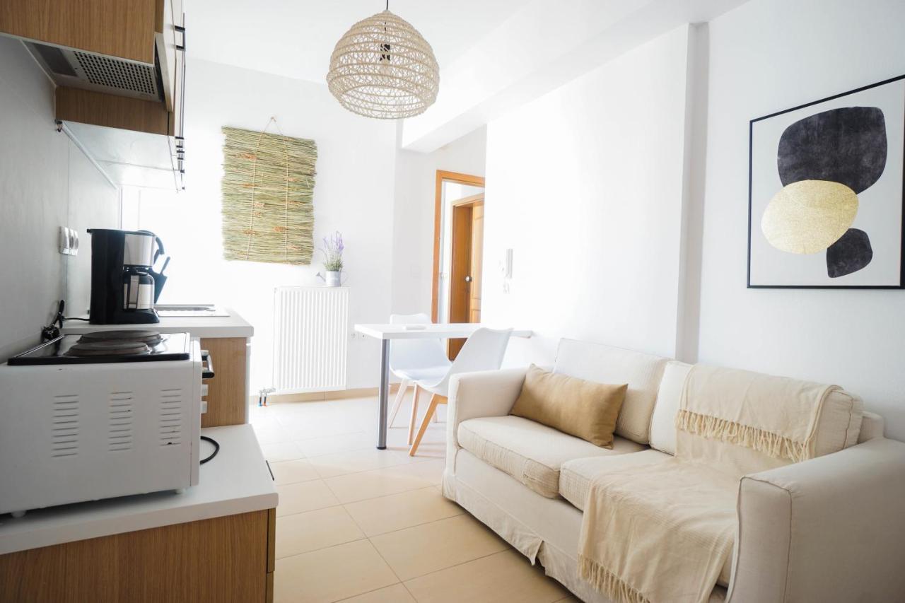 Urban Beach Studio Ρέθυμνο Εξωτερικό φωτογραφία