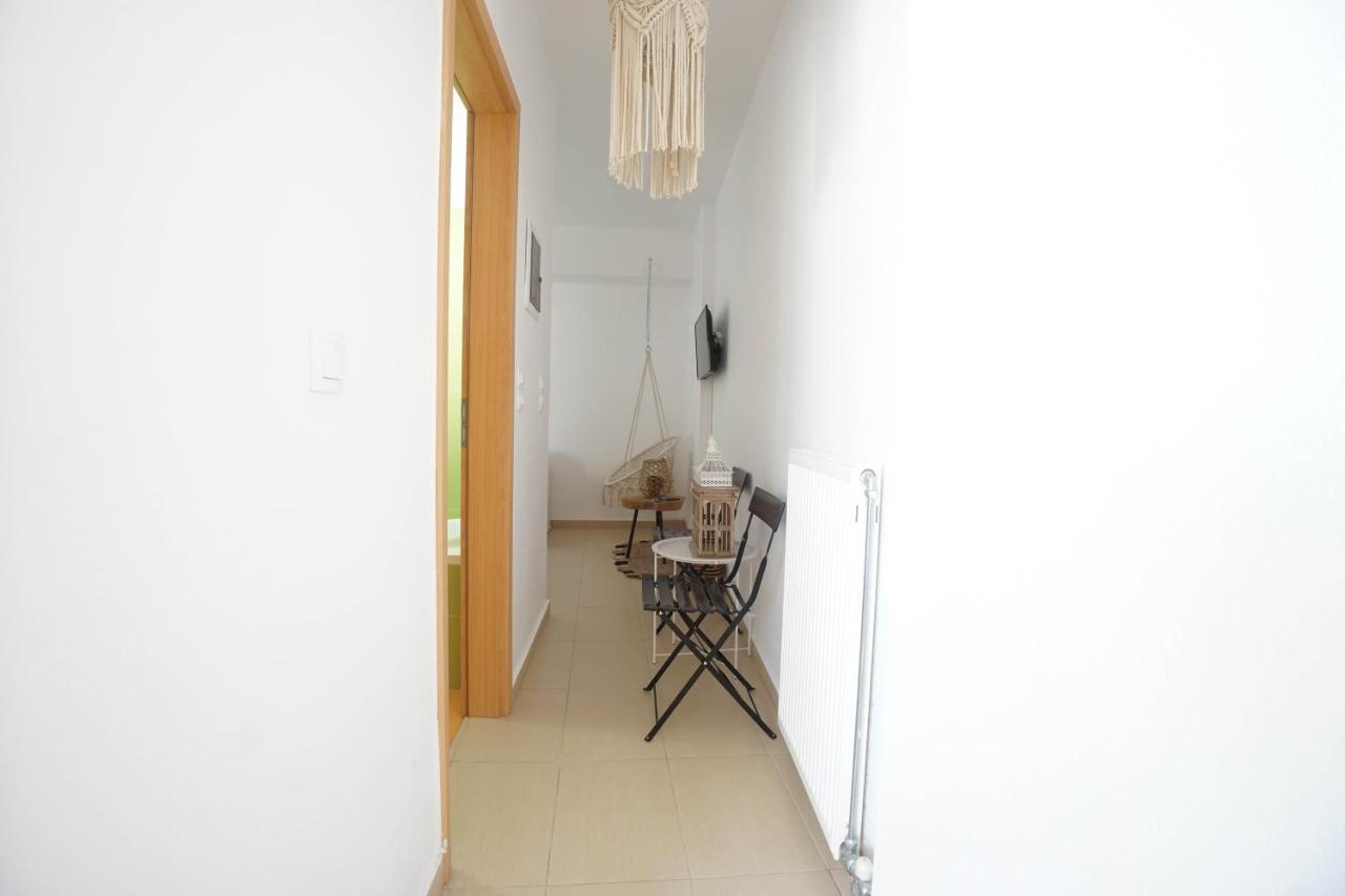 Urban Beach Studio Ρέθυμνο Εξωτερικό φωτογραφία