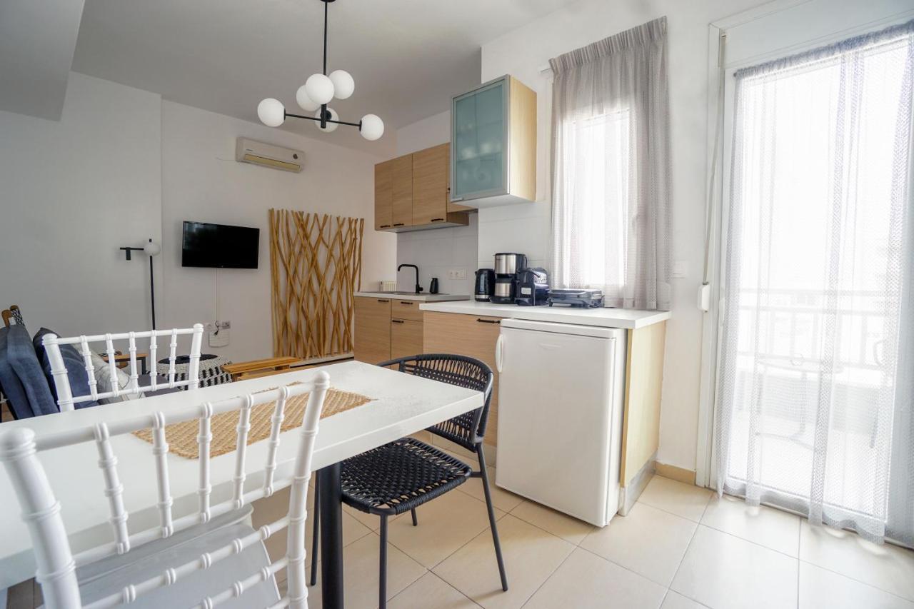Urban Beach Studio Ρέθυμνο Εξωτερικό φωτογραφία