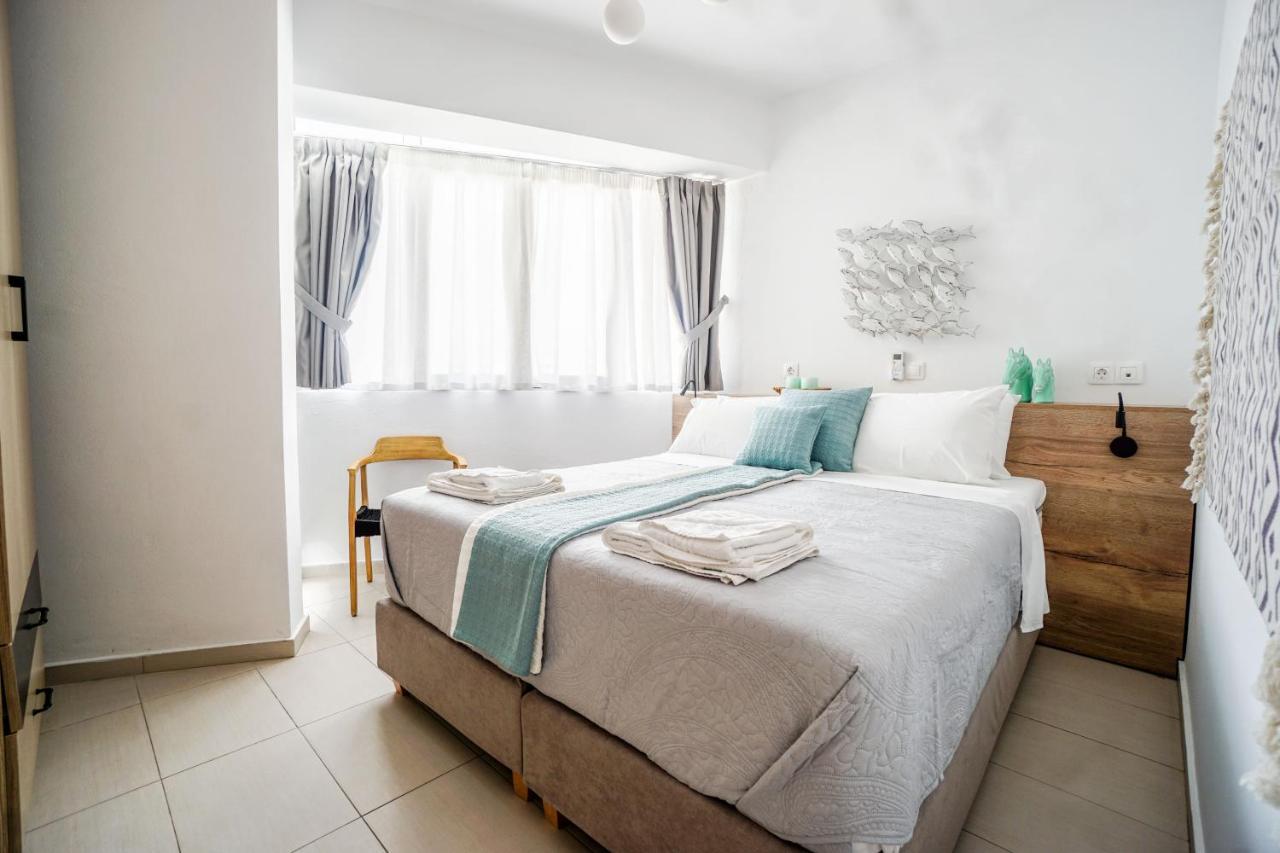 Urban Beach Studio Ρέθυμνο Εξωτερικό φωτογραφία