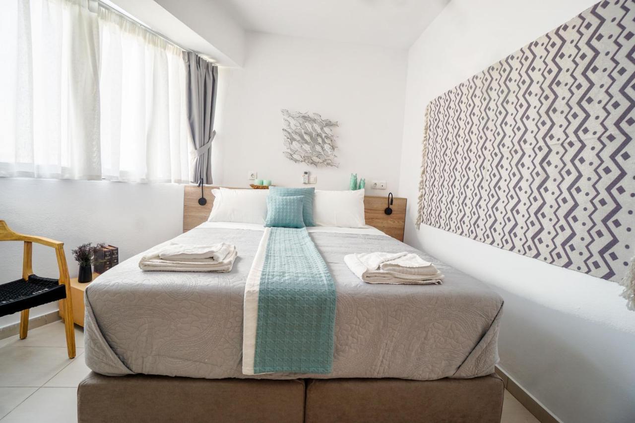 Urban Beach Studio Ρέθυμνο Εξωτερικό φωτογραφία
