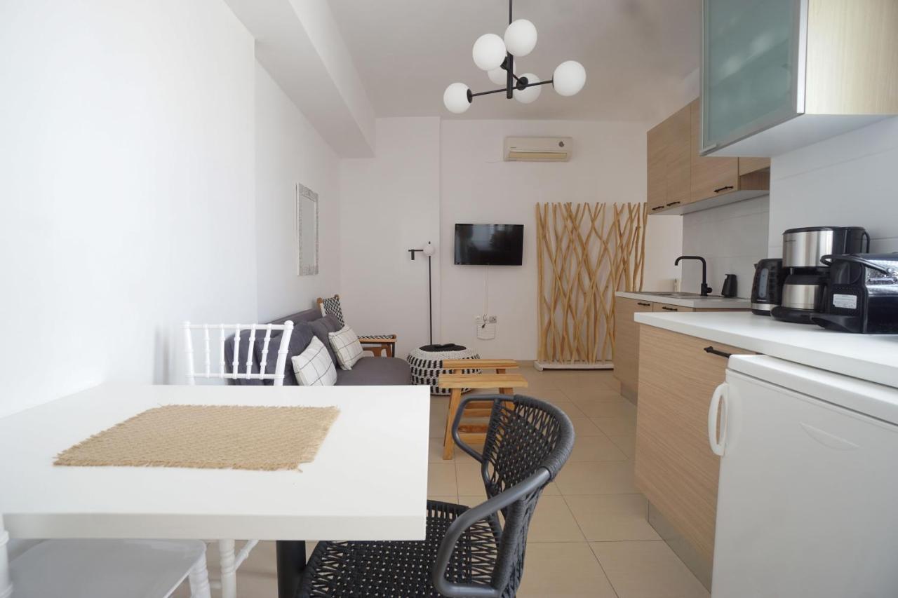Urban Beach Studio Ρέθυμνο Εξωτερικό φωτογραφία