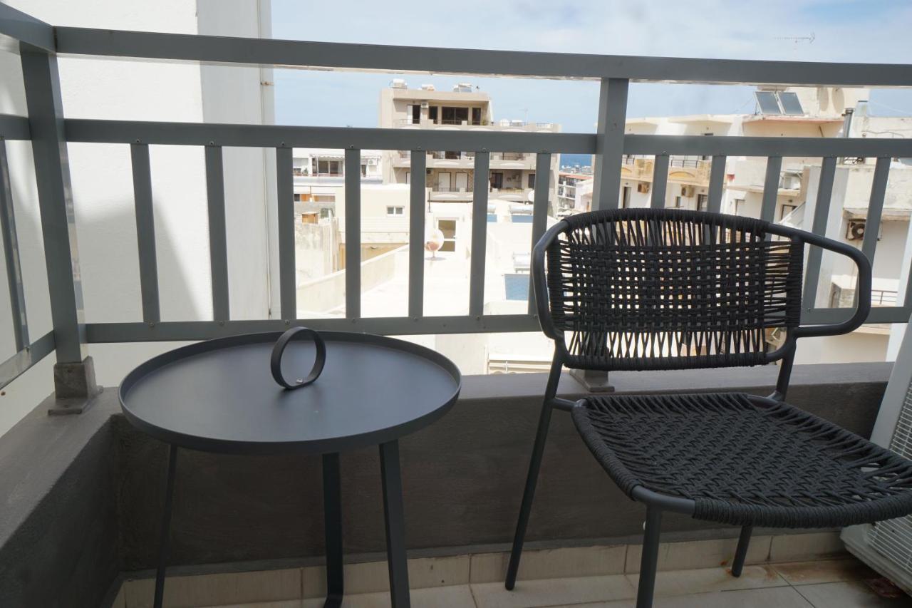 Urban Beach Studio Ρέθυμνο Εξωτερικό φωτογραφία