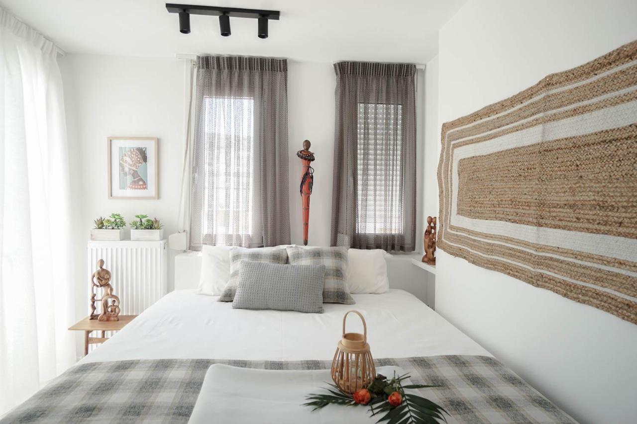 Urban Beach Studio Ρέθυμνο Εξωτερικό φωτογραφία