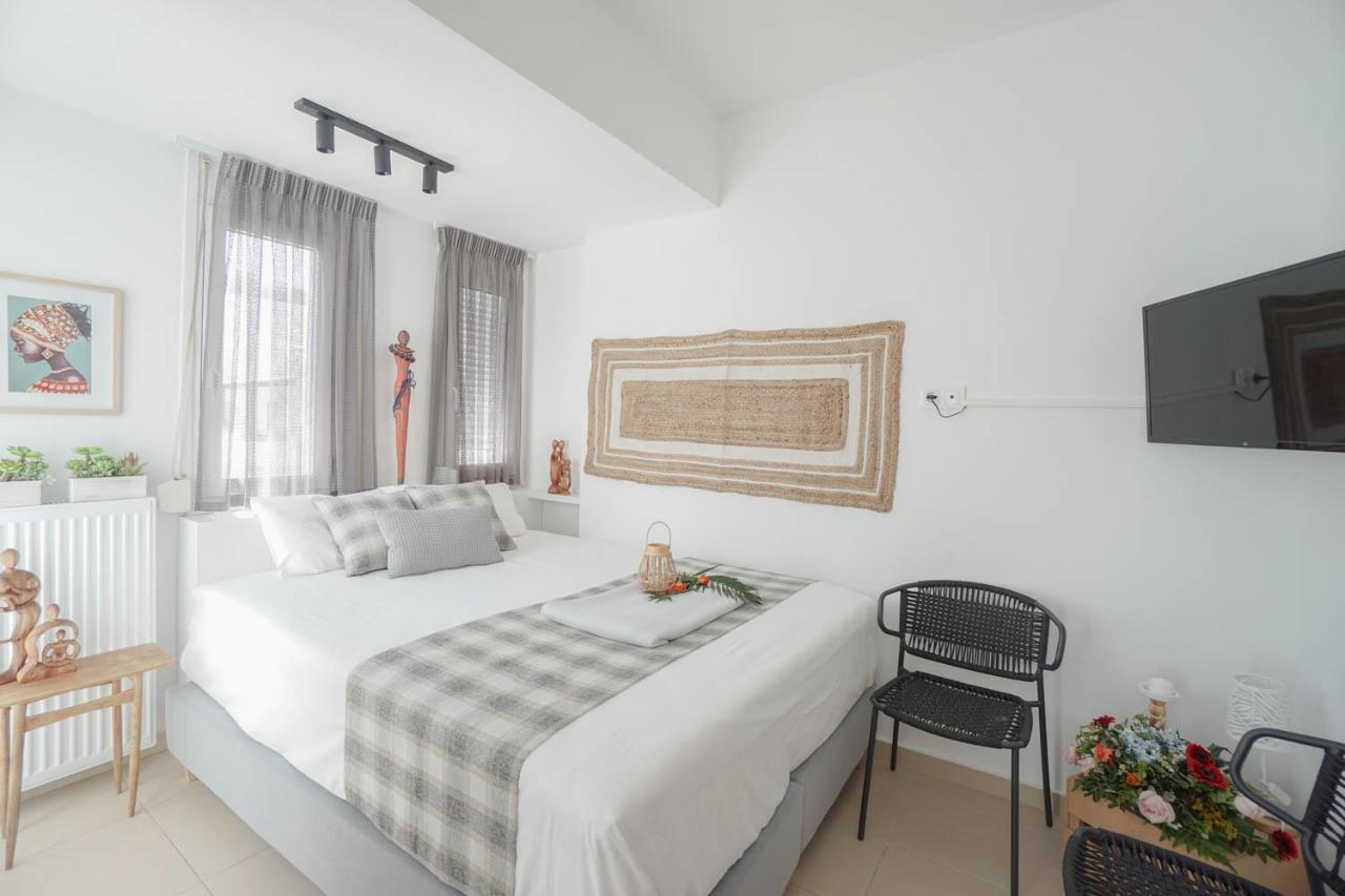 Urban Beach Studio Ρέθυμνο Εξωτερικό φωτογραφία