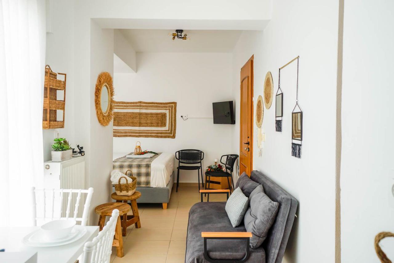 Urban Beach Studio Ρέθυμνο Εξωτερικό φωτογραφία