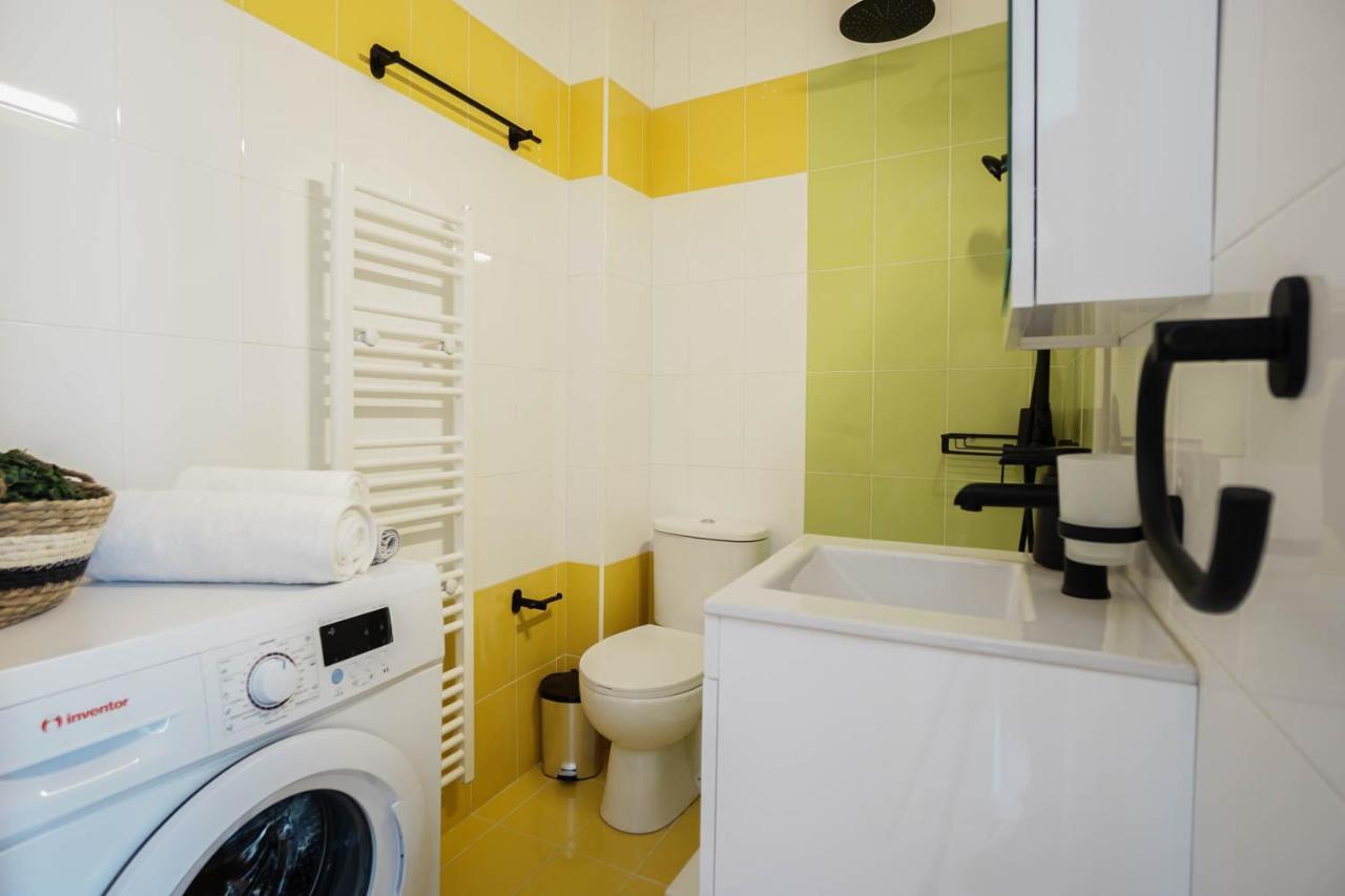 Urban Beach Studio Ρέθυμνο Εξωτερικό φωτογραφία