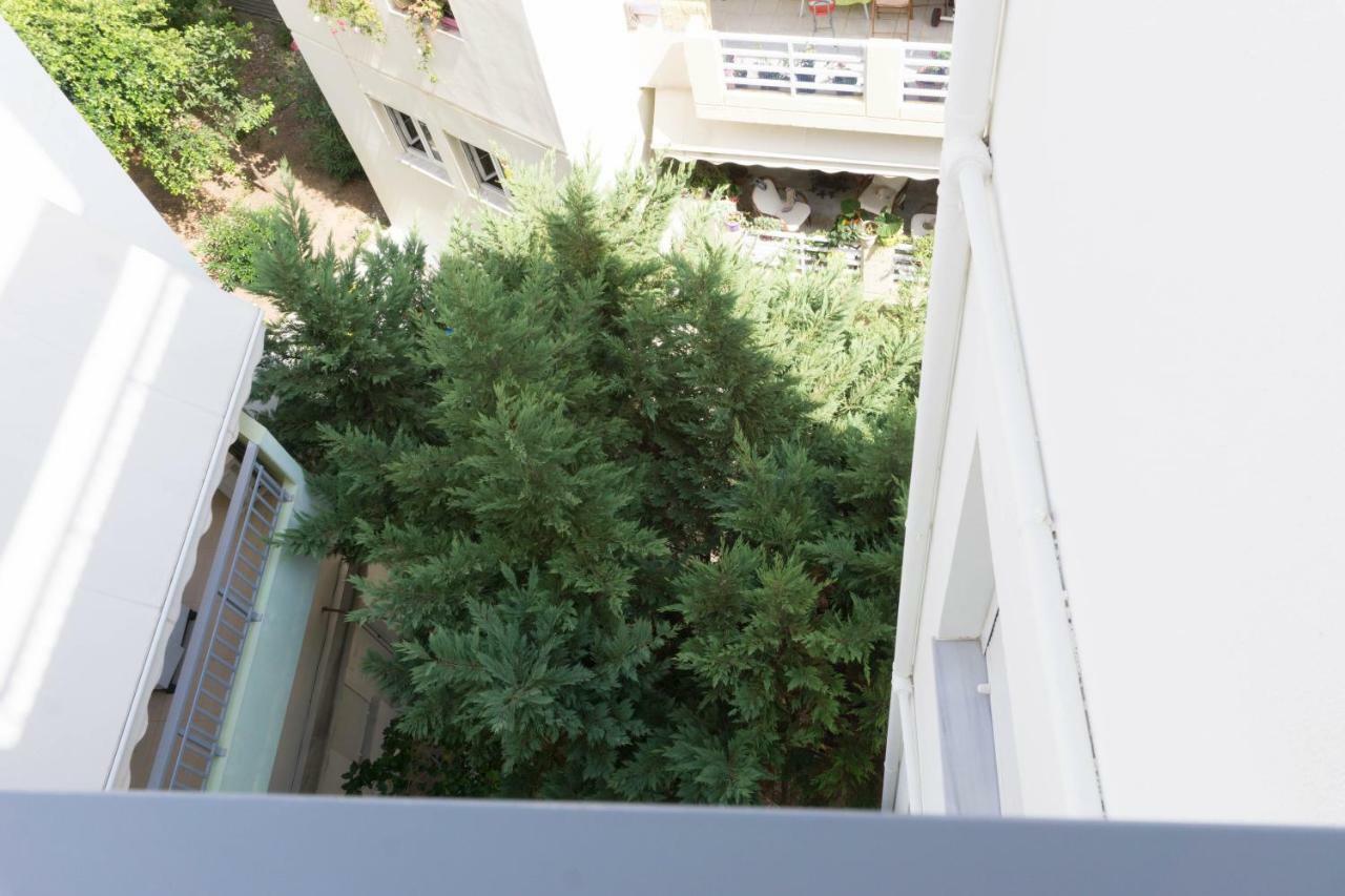 Urban Beach Studio Ρέθυμνο Εξωτερικό φωτογραφία
