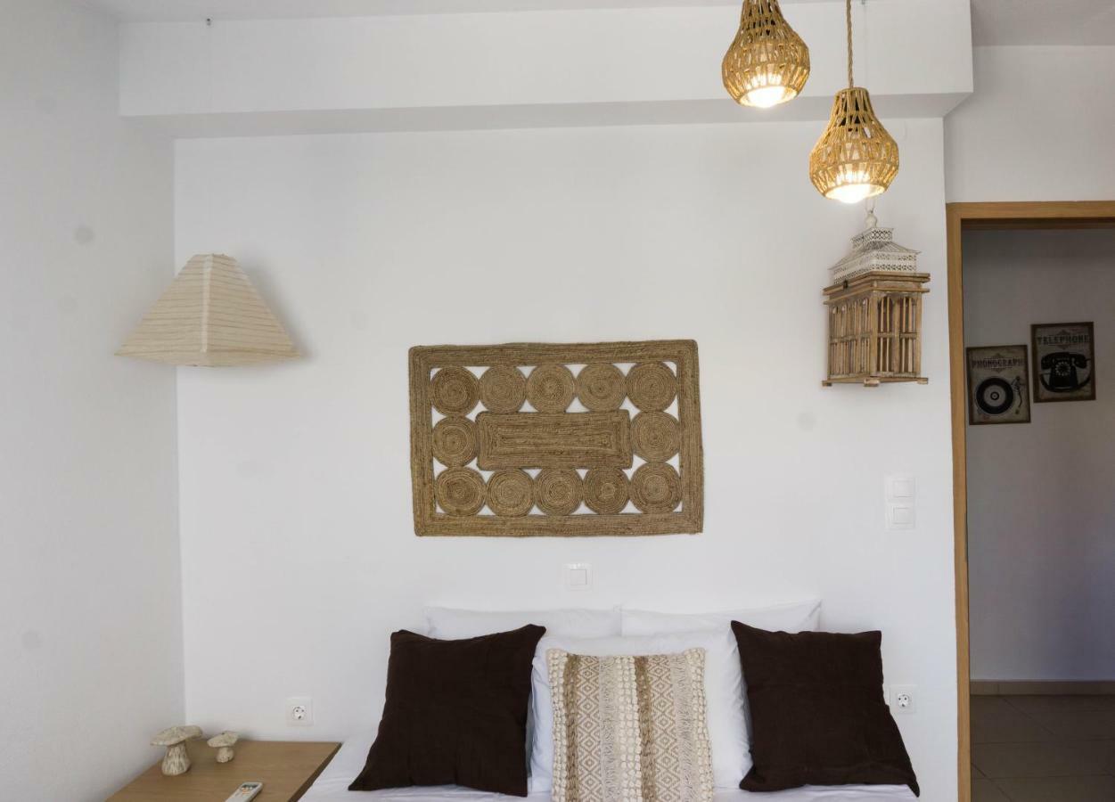 Urban Beach Studio Ρέθυμνο Εξωτερικό φωτογραφία