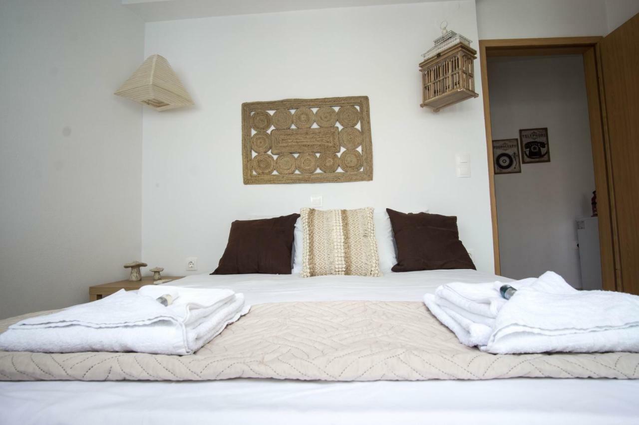 Urban Beach Studio Ρέθυμνο Εξωτερικό φωτογραφία
