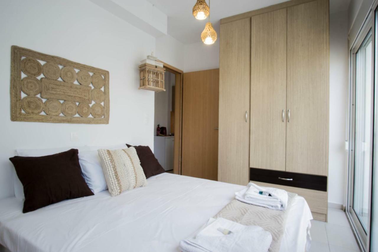 Urban Beach Studio Ρέθυμνο Εξωτερικό φωτογραφία