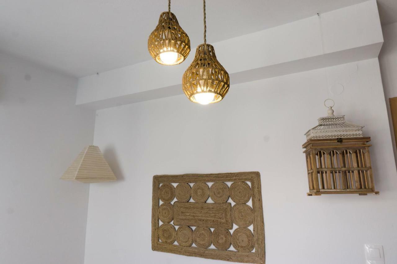 Urban Beach Studio Ρέθυμνο Εξωτερικό φωτογραφία