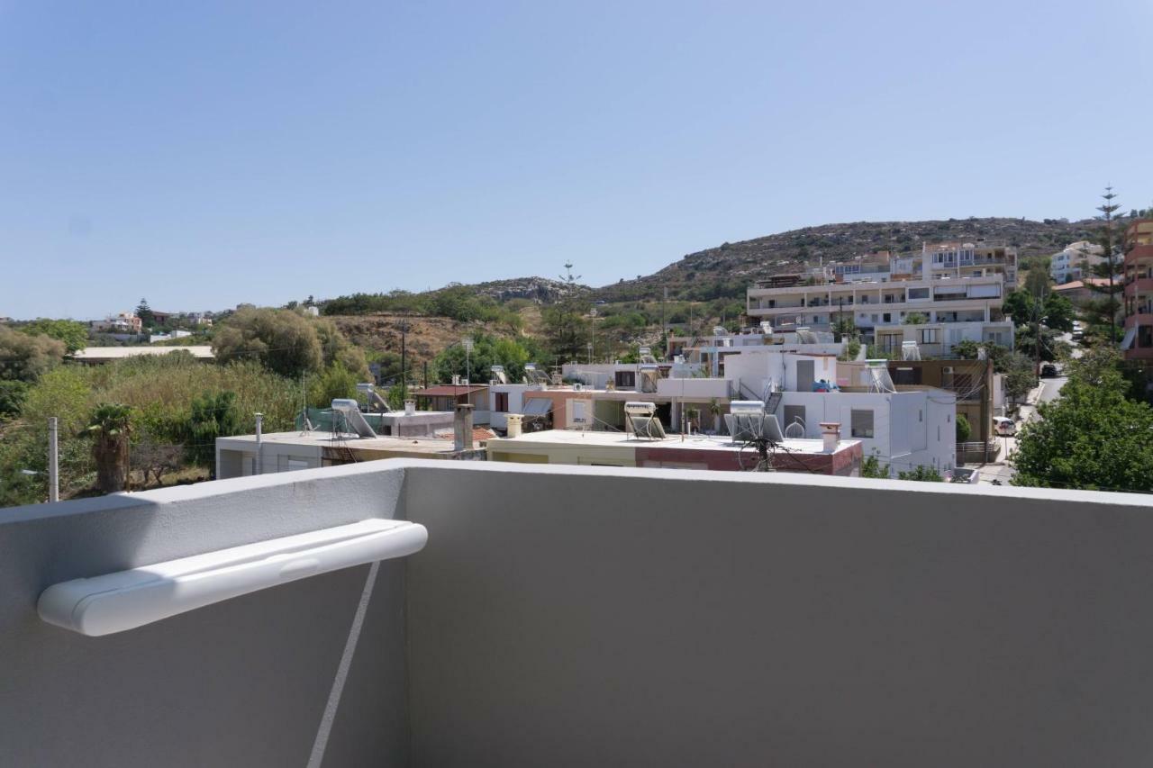 Urban Beach Studio Ρέθυμνο Εξωτερικό φωτογραφία