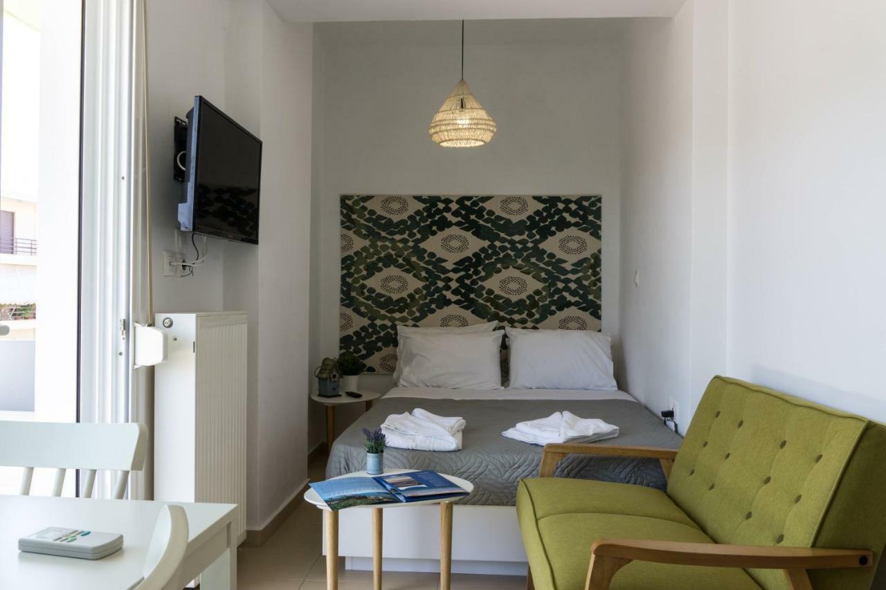 Urban Beach Studio Ρέθυμνο Εξωτερικό φωτογραφία
