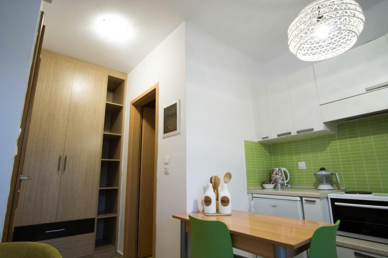 Urban Beach Studio Ρέθυμνο Εξωτερικό φωτογραφία