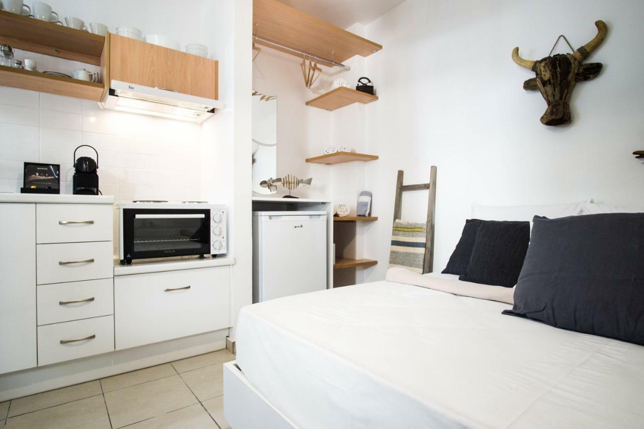 Urban Beach Studio Ρέθυμνο Εξωτερικό φωτογραφία