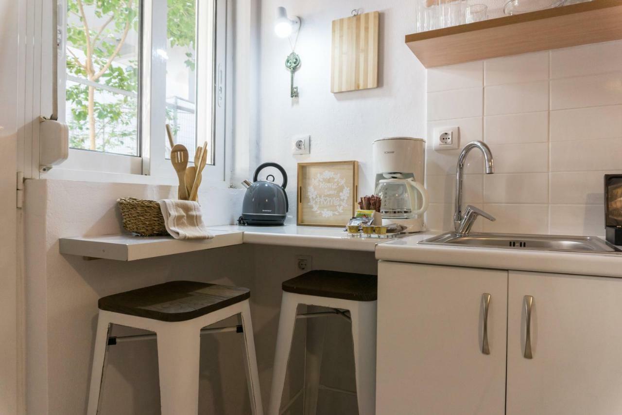 Urban Beach Studio Ρέθυμνο Εξωτερικό φωτογραφία