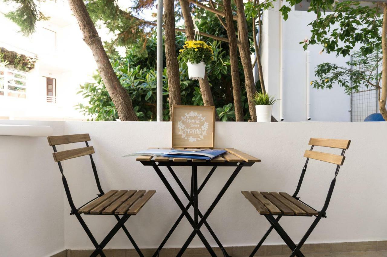 Urban Beach Studio Ρέθυμνο Εξωτερικό φωτογραφία