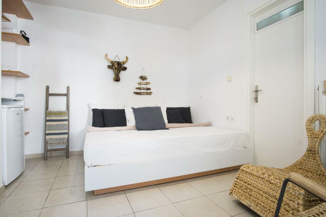 Urban Beach Studio Ρέθυμνο Εξωτερικό φωτογραφία